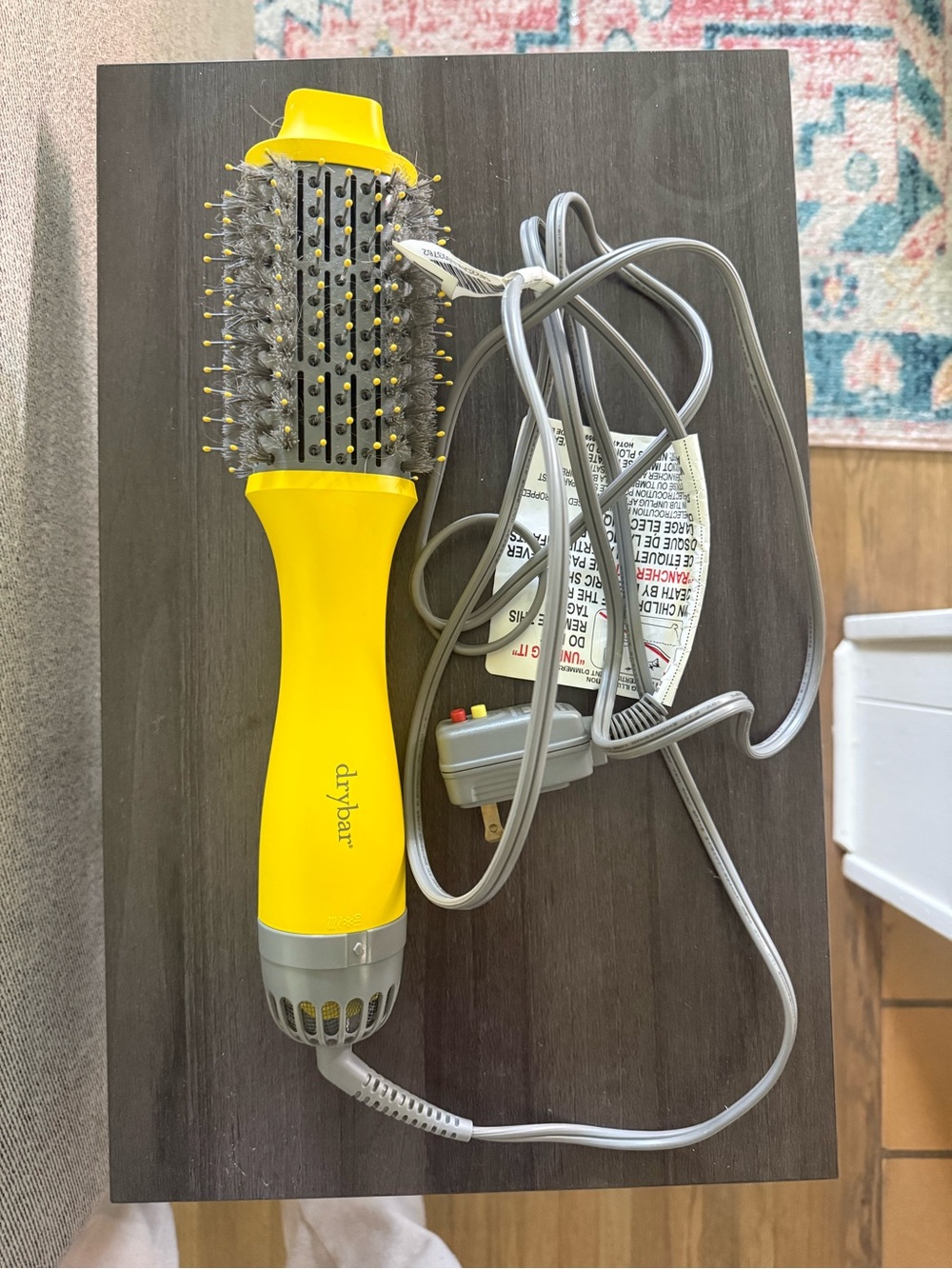 Drybar Double Shot Blow-Dryer Brush - Picture 2 of 2